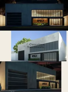 Galpão/Depósito/Armazém para alugar, 500m² no Jardim Califórnia, Jacareí