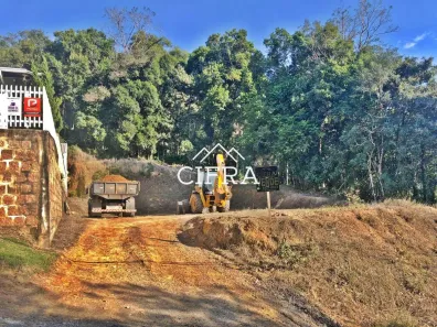 Lote/Terreno à venda, 403m² no Albertina, Rio do Sul