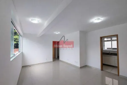 Apartamento com 3 Quartos à venda, 72m² no Santo Antônio, Belo Horizonte