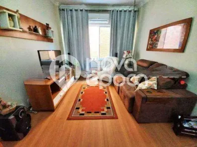 Apartamento com 3 Quartos à venda, 87m² no Botafogo, Rio de Janeiro