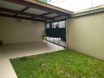 Casa com 3 Quartos à venda, 110m² no Parque Pinheiros, Taboão da Serra
