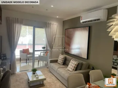 Apartamento com 2 Quartos à venda, 81m² no Jardim Califórnia, Ribeirão Preto