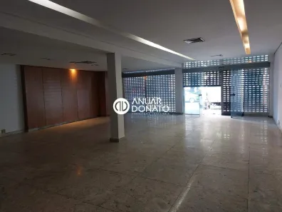 Ponto Comercial para alugar, 464m² no Funcionários, Belo Horizonte