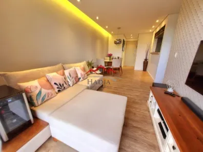 Apartamento com 3 Quartos à venda, 86m² no Portal do Paraíso I, Jundiaí