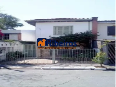 Sobrado com 3 Quartos à venda, 140m² no Planalto Paulista, São Paulo