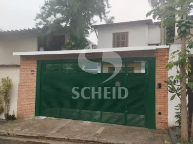 Casa com 5 Quartos para venda ou aluguel, 240m² no Chácara Monte Alegre, São Paulo