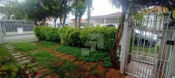 Casa com 5 Quartos à venda, 107m² no Parque da Lapa, São Paulo
