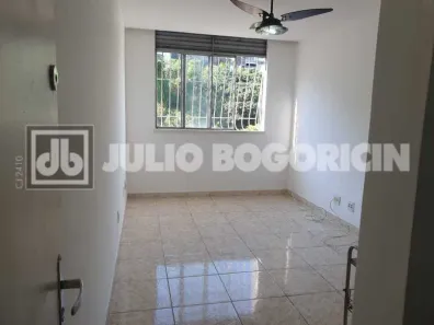 Apartamento com 3 Quartos à venda, 59m² no Santa Rosa, Niterói