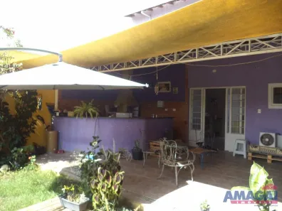 Sobrado com 4 Quartos à venda, 300m² no Residencial Parque dos Sinos, Jacareí
