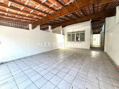 Sobrado com 3 Quartos à venda, 160m² no Vila Dalva, São Paulo