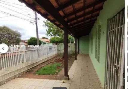 Casa com 3 Quartos à venda, 85m² no Brasília, Londrina