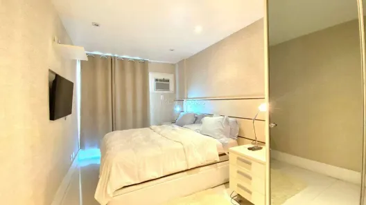 Apartamento com 2 Quartos à venda, 78m² no Barra da Tijuca, Rio de Janeiro