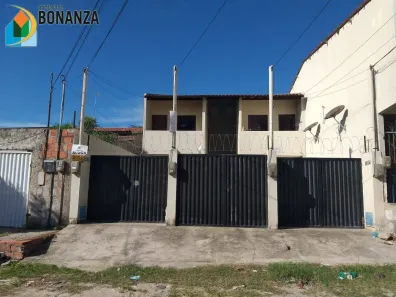 Apartamento com 2 Quartos para alugar, 46m² no Prefeito José Walter, Fortaleza