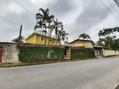 Fazenda/Sítio com 3 Quartos à venda, 1047m² no São Vicente de Paulo, Tremembé