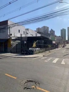 Lote/Terreno à venda, 214m² no Vila Augusta, Guarulhos