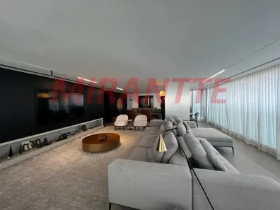 Apartamento com 4 Quartos à venda, 255m² no Santana, São Paulo