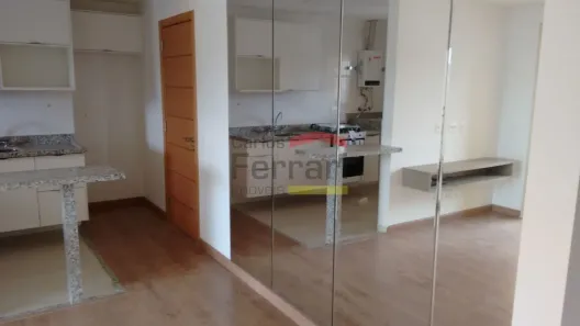 Apartamento com 1 Quarto à venda, 49m² no Casa Verde, São Paulo