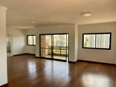 Apartamento com 3 Quartos à venda, 197m² no Parque São Jorge, São Paulo