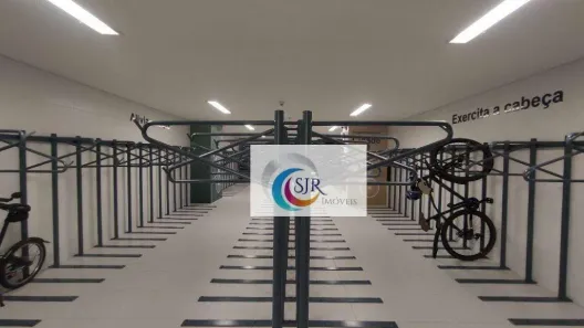 Sala Comercial para alugar, 354m² no Vila Gertrudes, São Paulo