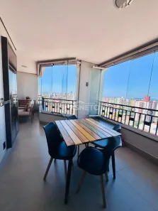 Apartamento com 3 Quartos à venda, 129m² no Vila Independência, Piracicaba
