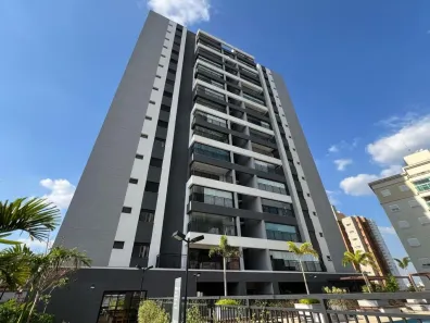 Apartamento com 3 Quartos à venda, 98m² no Taquaral, Campinas