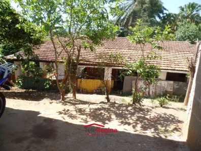 Casa com 1 Quarto à venda, 162m² no Vila São João, Caçapava
