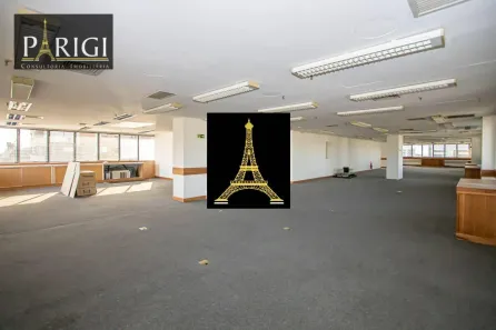 Sala Comercial para venda ou aluguel, 380m² no Auxiliadora, Porto Alegre