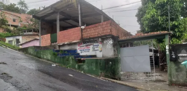 Casa com 8 Quartos à venda, 200m² no Cidade Nova, Manaus