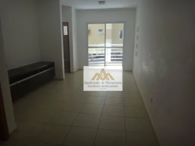 Apartamento com 2 Quartos à venda, 73m² no Jardim Botânico, Ribeirão Preto