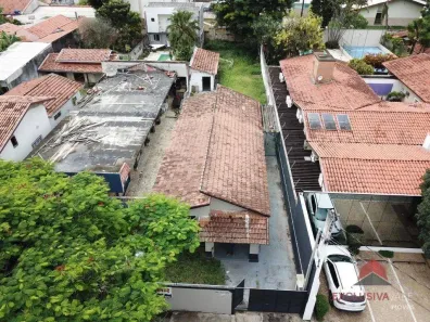 Lote/Terreno à venda, 550m² no Vila Ema, São José dos Campos