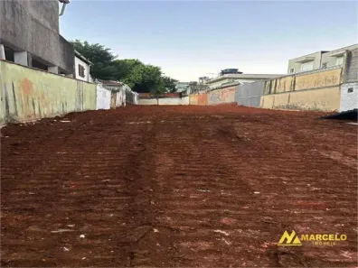 Lote/Terreno à venda, 483m² no Vila Leopoldina, São Paulo