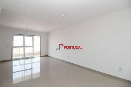 Apartamento com 3 Quartos para alugar, 105m² no Novo Cavaleiro, Macaé