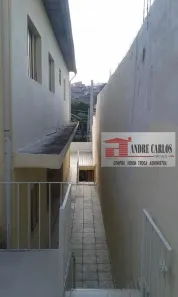 Casa com 2 Quartos à venda, 150m² no Veloso, Osasco