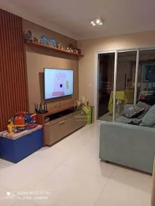 Apartamento com 3 Quartos à venda, 93m² no Tatuapé, São Paulo