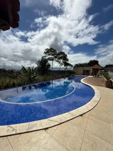 Casa de Condomínio com 3 Quartos à venda, 165m² no Serraria, Maceió
