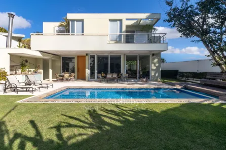Casa com 4 Quartos à venda, 684m² no Jardim Leonor, São Paulo