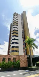 Apartamento com 4 Quartos à venda, 235m² no Candelária, Natal