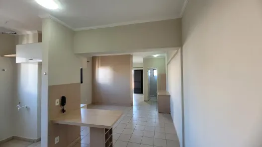 Apartamento com 1 Quarto para alugar, 50m² no Jardim Panorama, São José do Rio Preto