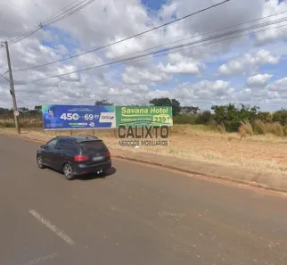 Lote/Terreno à venda, 460m² no Grand Ville, Uberlândia