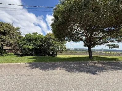 Lote/Terreno à venda, 1022m² no Kurumin, Itu