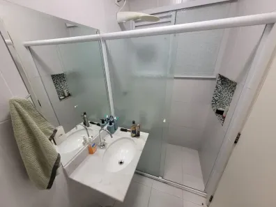 Apartamento com 3 Quartos à venda, 92m² no Barranco, Taubaté