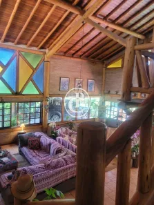 Fazenda/Sítio com 3 Quartos à venda, 290m² no Santana, São José dos Campos