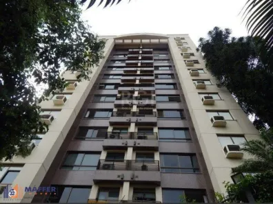 Apartamento com 2 Quartos à venda, 74m² no Petrópolis, Porto Alegre
