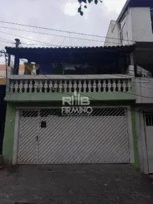 Casa com 4 Quartos à venda, 150m² no Jardim Mitsutani, São Paulo