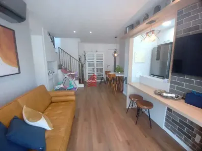 Cobertura com 3 Quartos à venda, 123m² no Gragoatá, Niterói