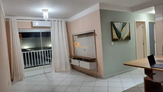 Apartamento com 3 Quartos à venda, 98m² no Jardim Piratininga, Sorocaba