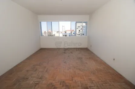 Apartamento com 3 Quartos para alugar, 133m² no Centro, Pelotas