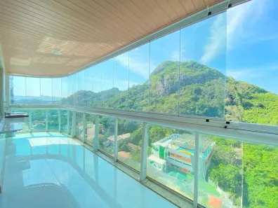 Apartamento com 4 Quartos à venda, 190m² no Praia da Costa, Vila Velha