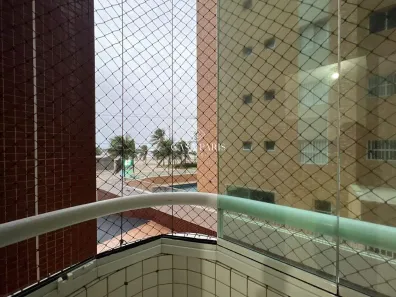 Apartamento com 1 Quarto à venda, 40m² no Caiçara, Praia Grande