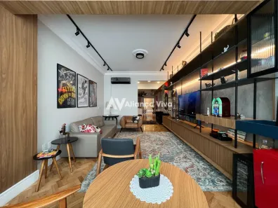 Apartamento com 3 Quartos à venda, 153m² no Copacabana, Rio de Janeiro